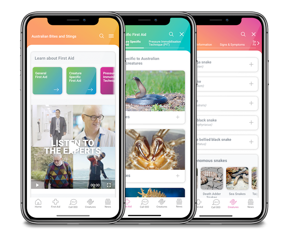 BnS app